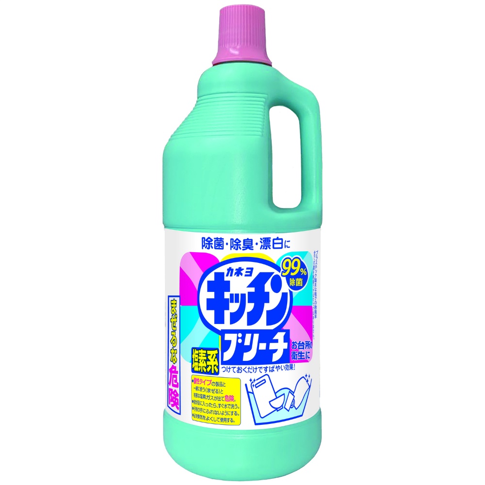 Kaneyo Kitchen Bleach (L) 1/12 – Sumotori.Trade