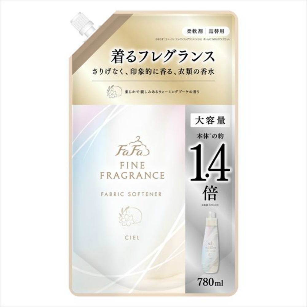 FA Fine Fragrance Ciel Replacement 1/12 – Sumotori.Trade