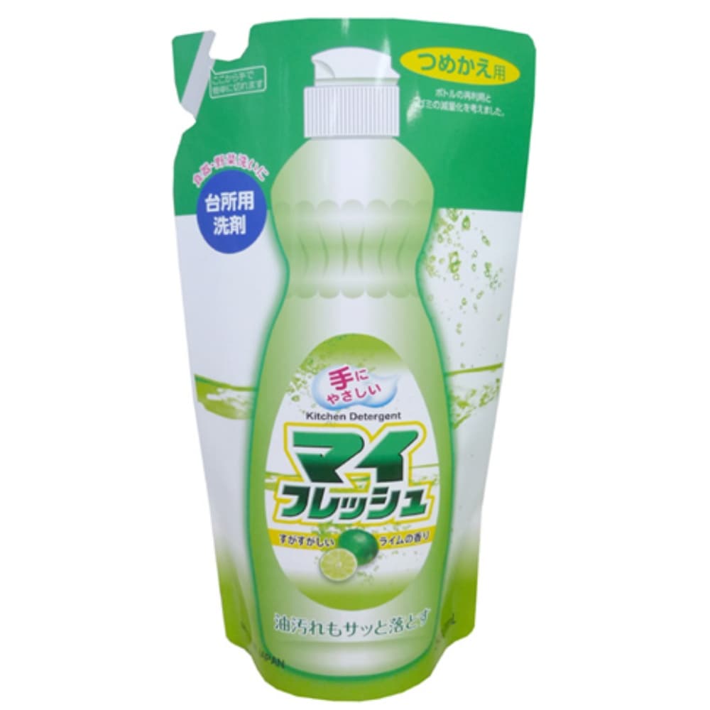 My Fresh E Refill 1/20 – Sumotori.Trade