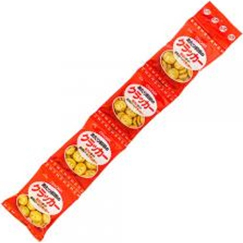 Maeda's Crackers 4 Pack 1/24 – Sumotori.Trade