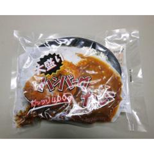 Yoshida  Large hamburger curry 400g 1/12 – Sumotori.Trade