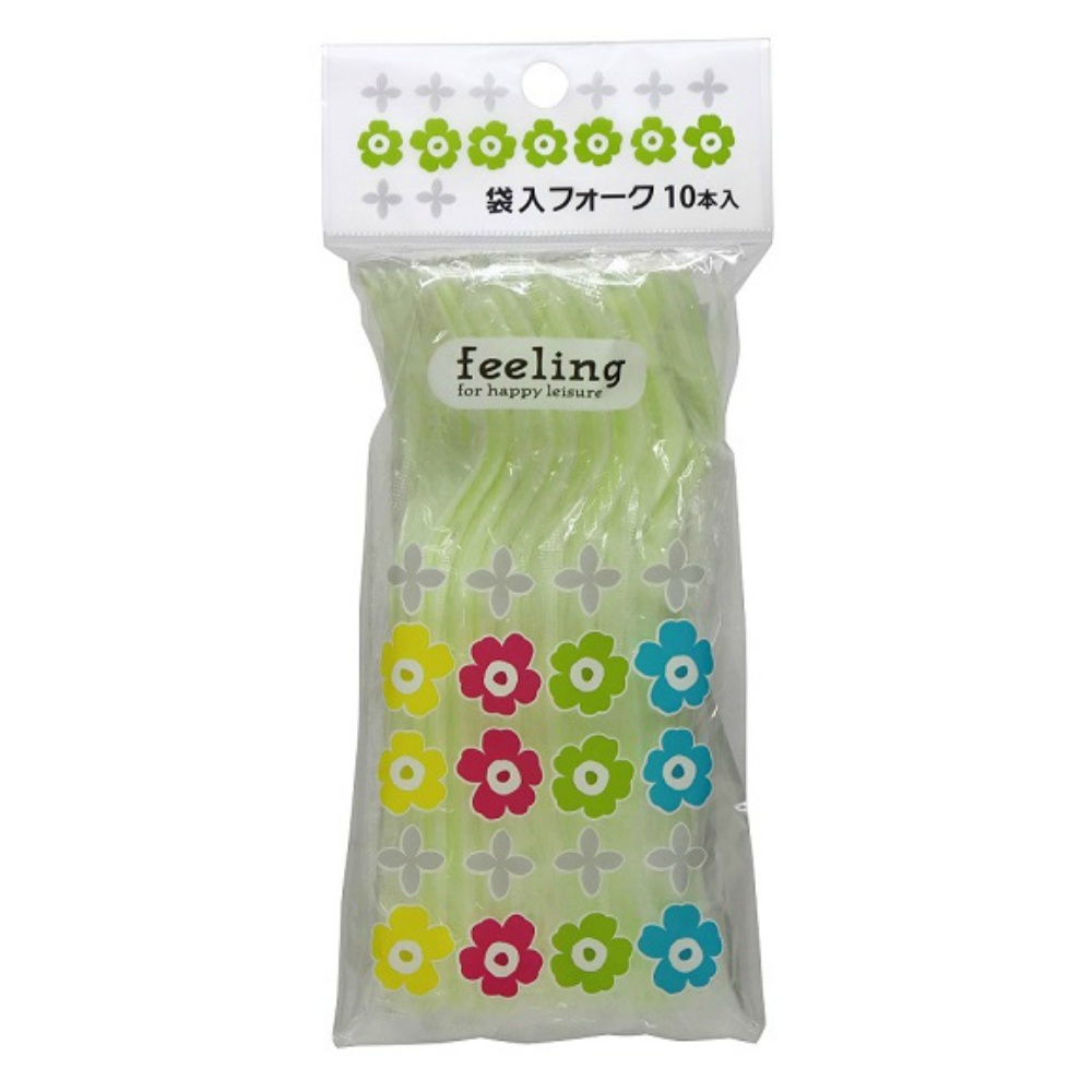 FL Bag of 10 Forks 1/150 – Sumotori.Trade