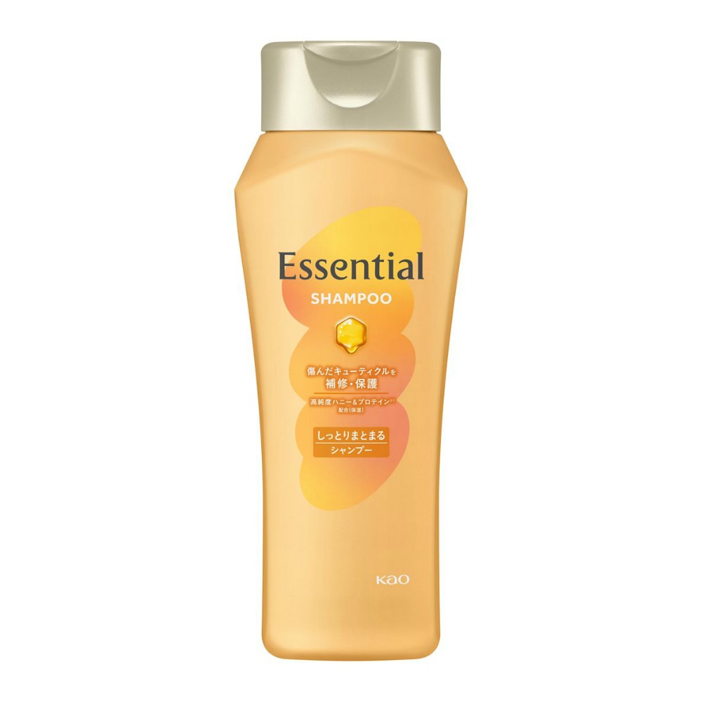 Essential Moisturizing Shampoo Regular 1/24 – Sumotori.Trade