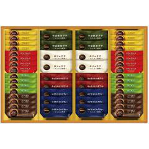 Nestle Stick Coffee Gift N30-GK 1/6 – Sumotori.Trade