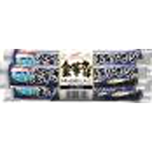 Maruha Kinka mackerel fish sausage 1/40 – Sumotori.Trade