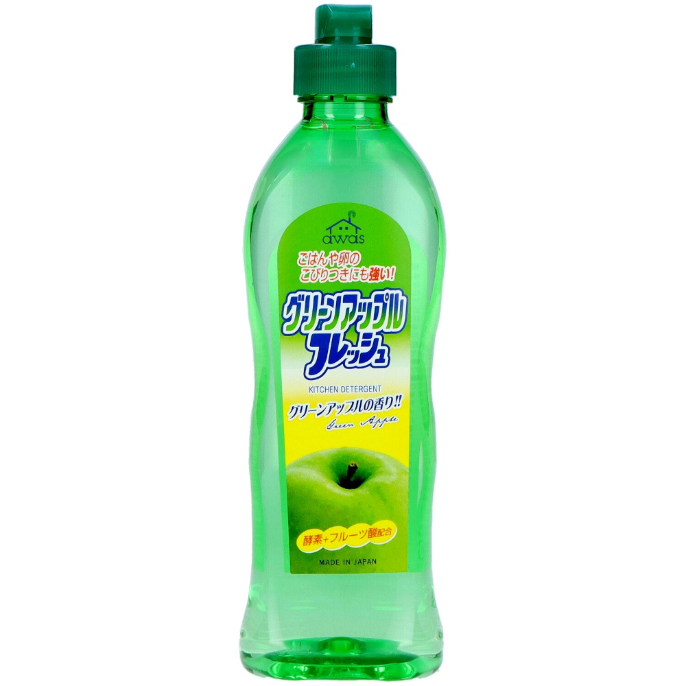 Fruit Acid Fresh Compact 1/30 – Sumotori.Trade