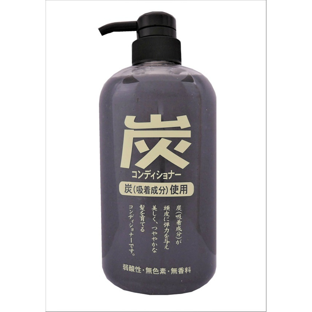 Charcoal Conditioner 1/12 – Sumotori.Trade