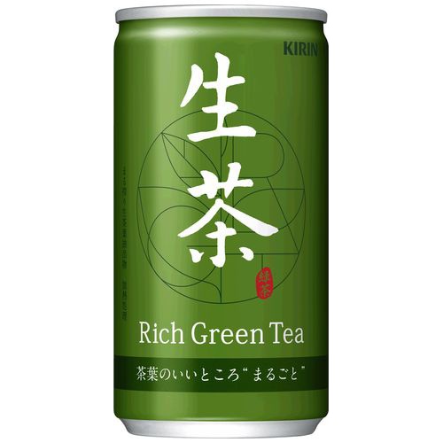 Kirin Namacha 185g 1/20 – Sumotori.Trade