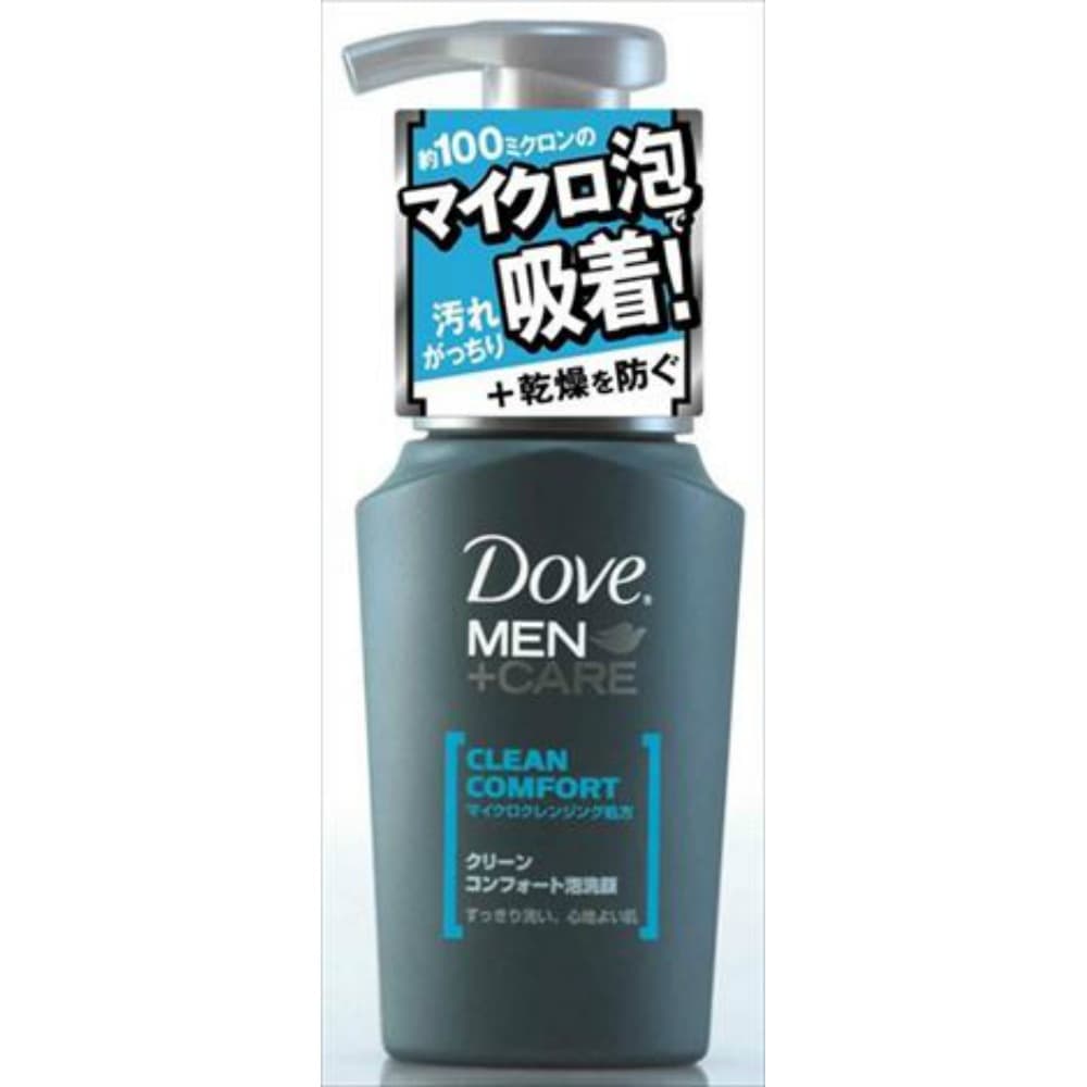 Dove Clean Comfort Foaming Face Wash 1/24 – Sumotori.Trade