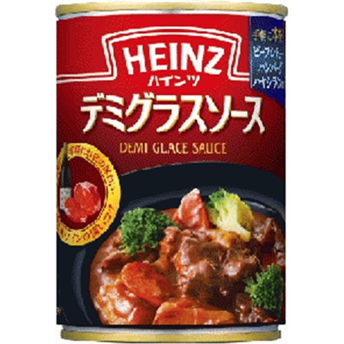 Heinz Demiglace Sauce 290g 1/36 – Sumotori.Trade