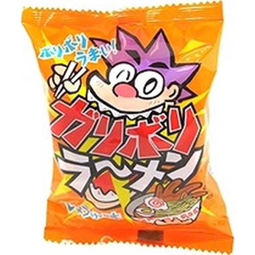 Yaokin Garibori Ramen 1/252 – Sumotori.Trade