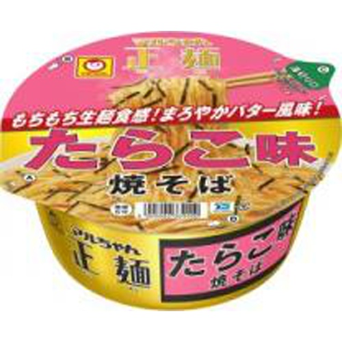 Maruchan Seimen Cup Cod Roe Yakisoba 1/12 – Sumotori.Trade