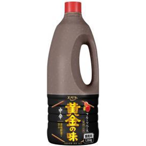 Ebara 1550g Golden Taste Medium Spicy 1/6 – Sumotori.Trade