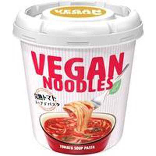 Yamadai Vegan Noodles Ripe Tomatoes 1/12 – Sumotori.Trade