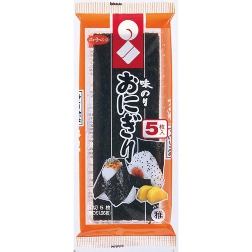 Milt Flavored Rice Balls, Miyabi 1/60 – Sumotori.Trade
