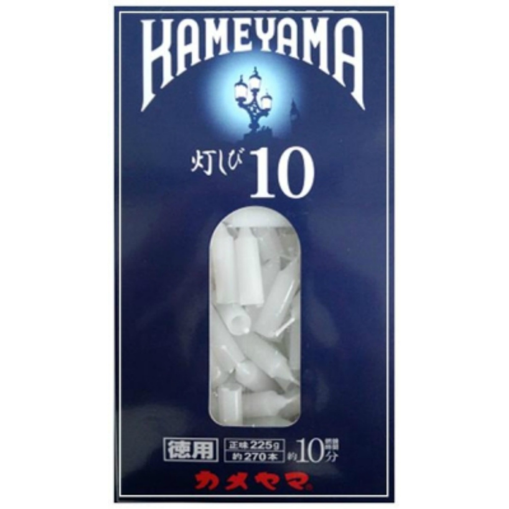 Kameyama Candlelight 10 1/60 – Sumotori.Trade