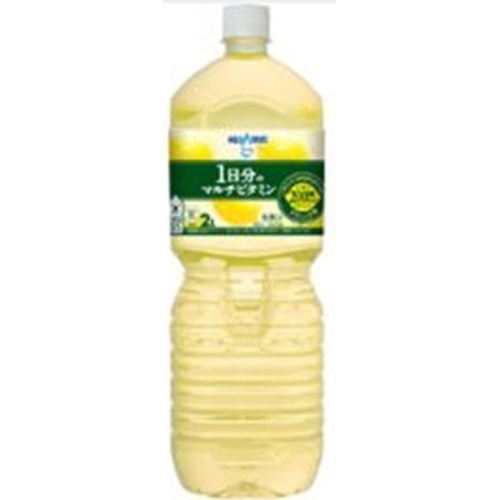 Aquarius One Day Multivitamin 2L 1/6 – Sumotori.Trade