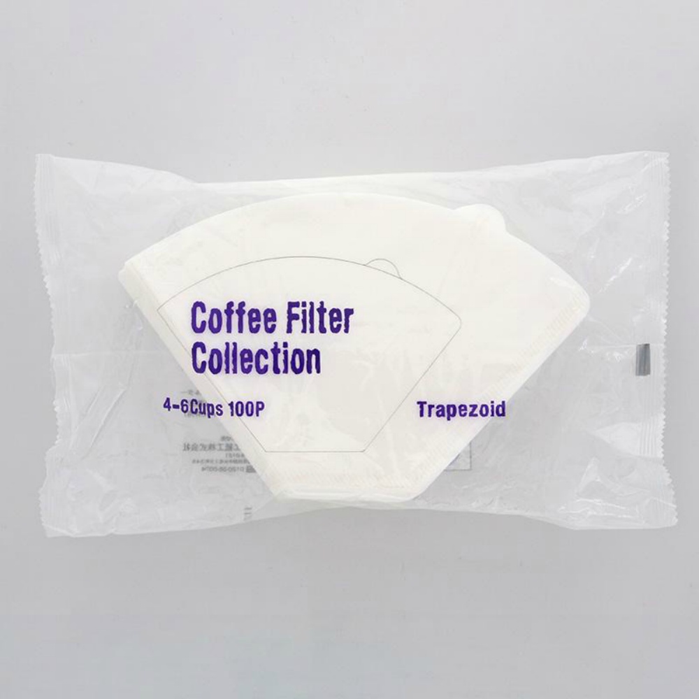 Trapezoid CF4-100P 1/40 – Sumotori.Trade