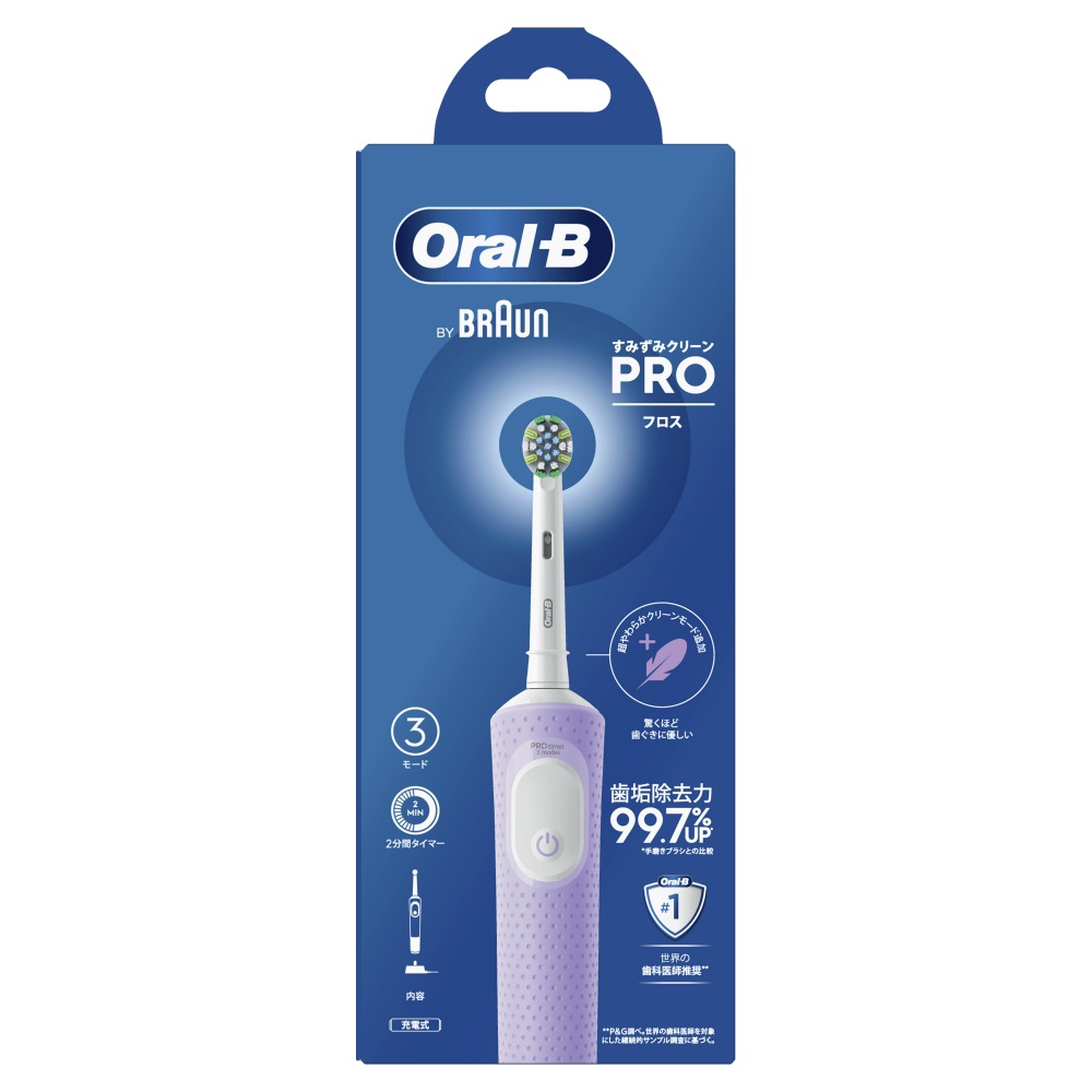 D103 Clean Corners PRO Floss 1/6 – Sumotori.Trade