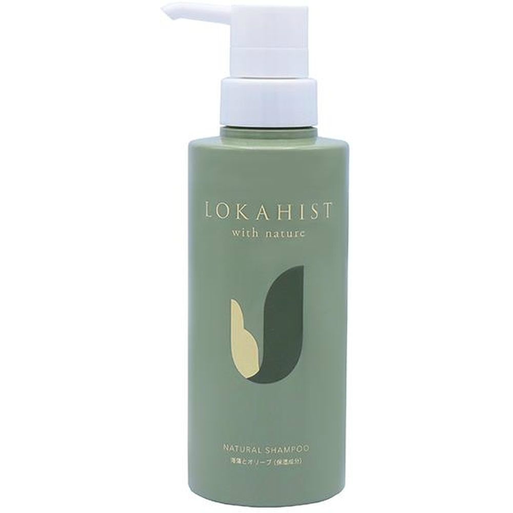 Locahist BM Shampoo 1/24 – Sumotori.Trade