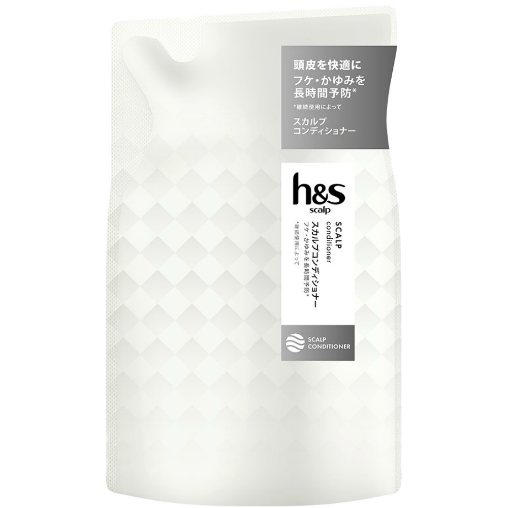 h&s scalp conditioner refill 1/12 – Sumotori.Trade