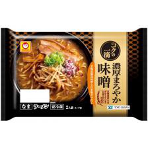 Maruchan Rich and Mellow Miso 1/6 – Sumotori.Trade