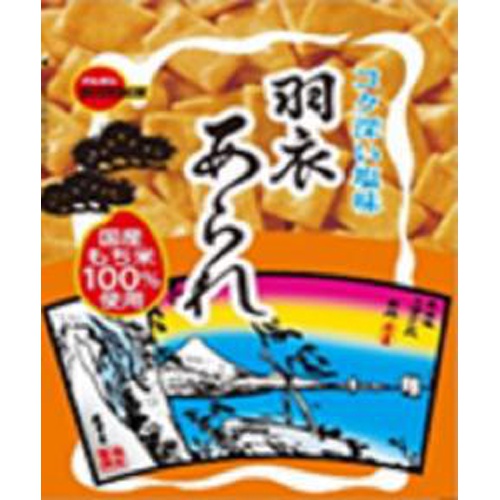 Bourbon Aluminum Hagoromo Arare 43g 1/60 – Sumotori.Trade