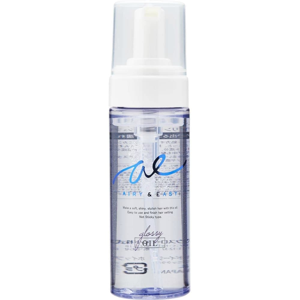 Airy & Easy Glossy Oil Foam 1/48 – Sumotori.Trade