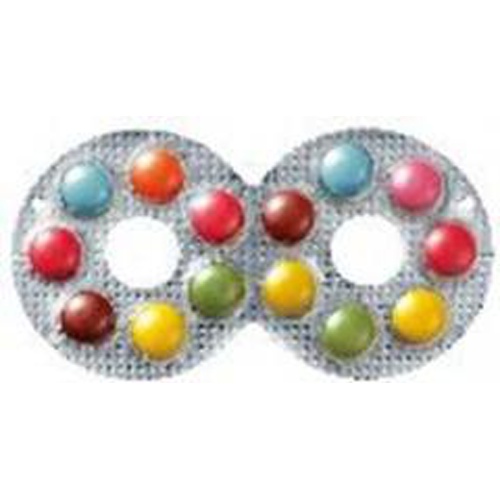 Furuta Hi-Eight Chocolate 14 pieces 1/360 – Sumotori.Trade