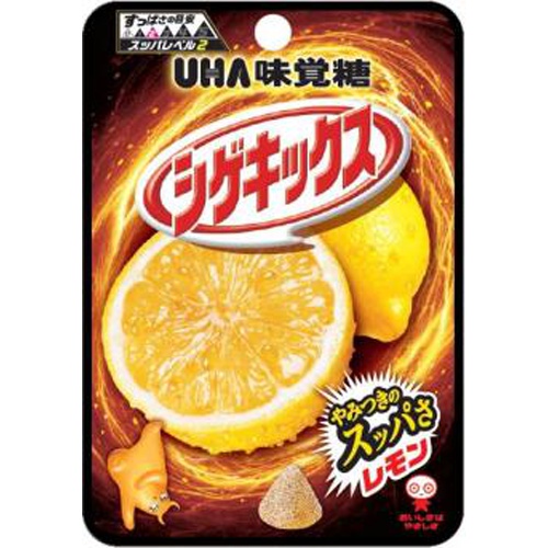 Mikakuto Shigekix Lemon 20g 1/80 – Sumotori.Trade