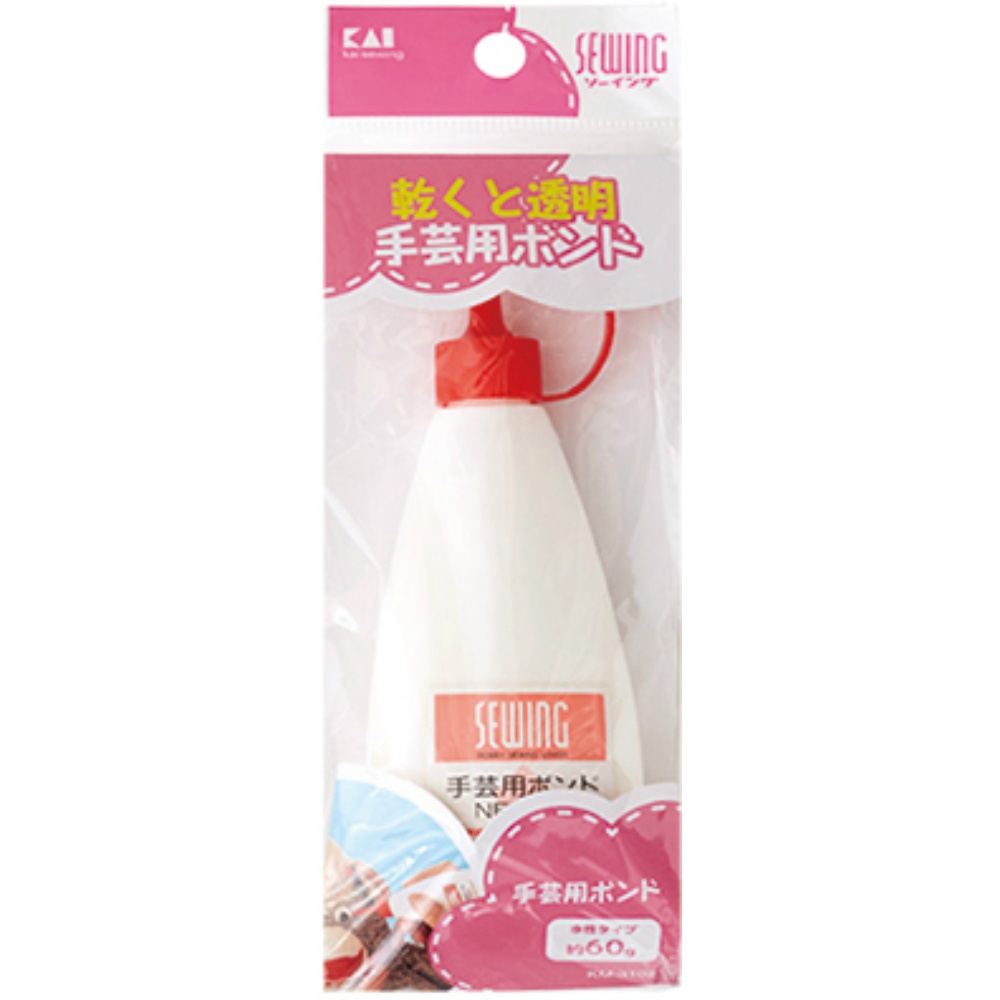 KM3102 Craft glue 1/72 – Sumotori.Trade