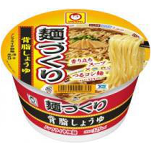 Maruchan Noodle Making Back Fat Soy Sauce 1/12 – Sumotori.Trade