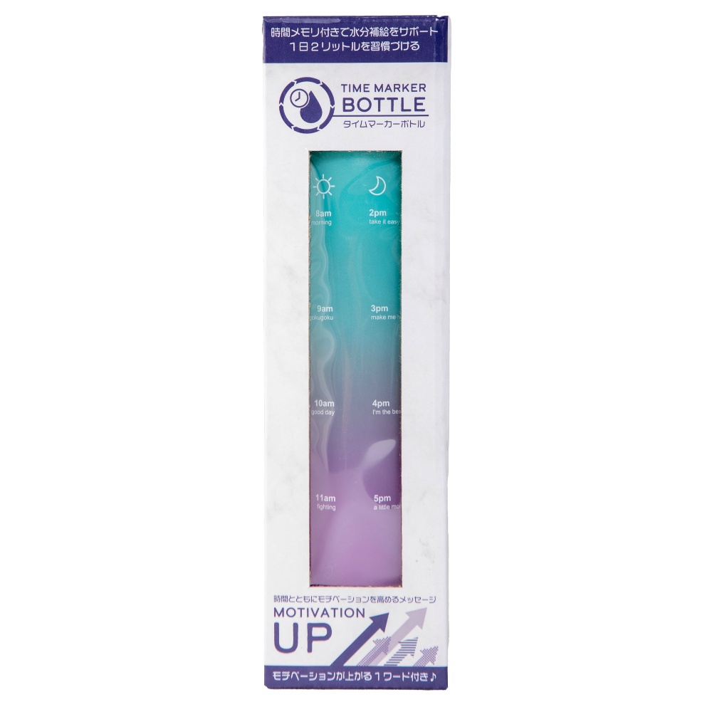 Time Marker Bottle 1/24 – Sumotori.Trade