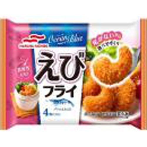 Maruha Nichiro  fried shrimp 4 pieces 1/12 – Sumotori.Trade