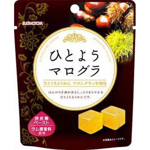 Sugimotoya Hitoyo Marogra 80g 1/20 – Sumotori.Trade