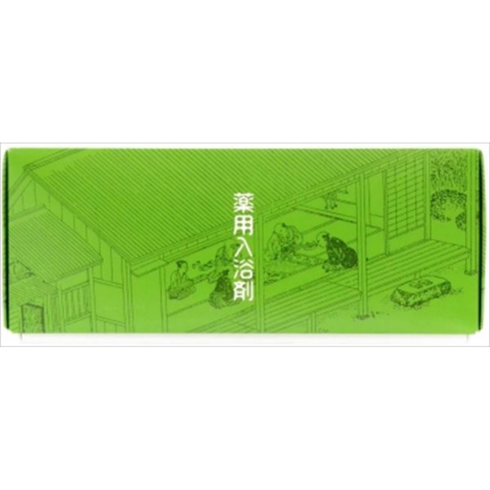 Suzuki Bath Salts (2 bottles) 1/8 – Sumotori.Trade