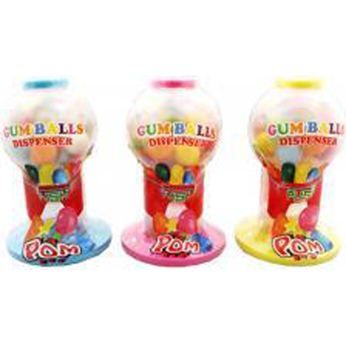 Weed Mini Gum Machine 1/144 – Sumotori.Trade