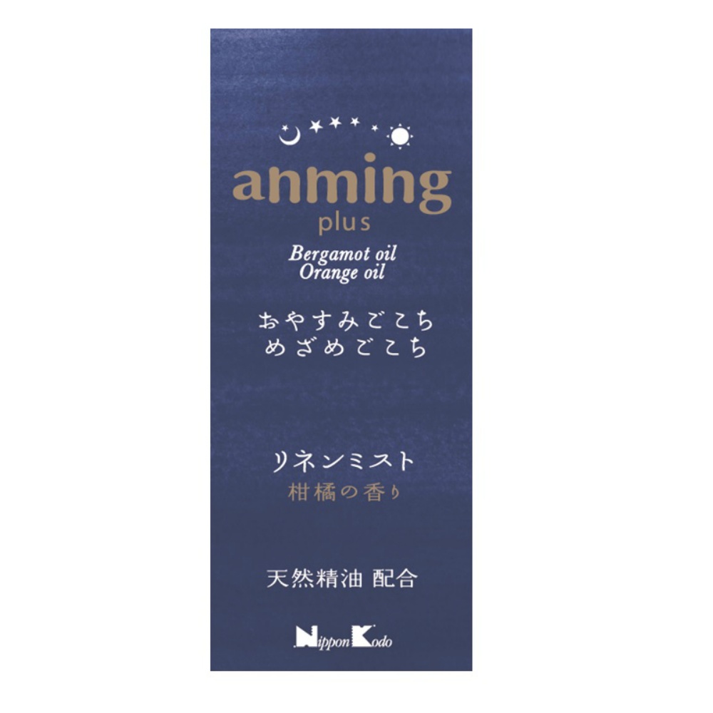 Unming Plus Linen Mist 50ml 1/72 – Sumotori.Trade