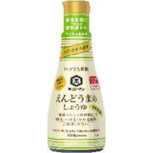 Always fresh pea soy sauce 200ml 1/12 – Sumotori.Trade