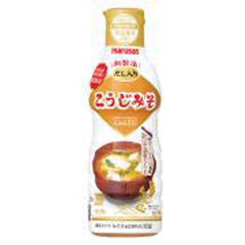 Marusan Fresh Koji Miso 410g 1/8 – Sumotori.Trade