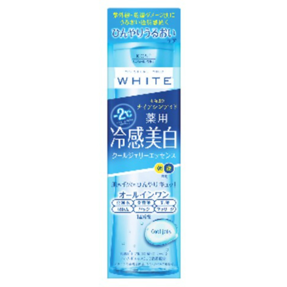Moisture Mild White Cool Jelly Essence 1/36 – Sumotori.Trade