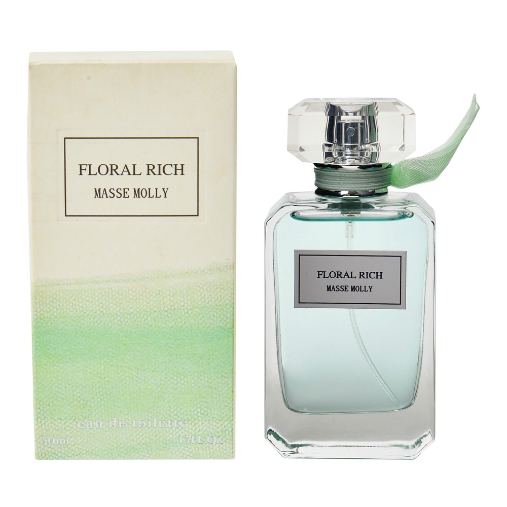 MASSEMOLLY Floral Rich 1/48 – Sumotori.Trade