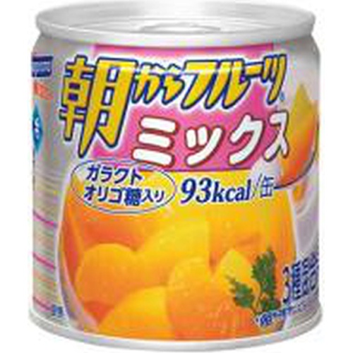 Hagoromo Morning Fruit Mix 190g 1/24 – Sumotori.Trade