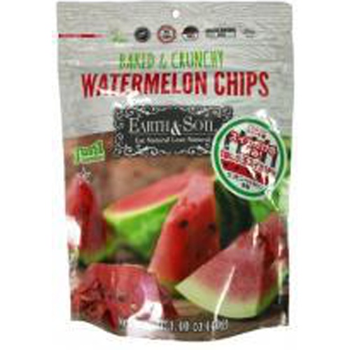 Marure Whole Watermelon Chips 40g 1/30 – Sumotori.Trade