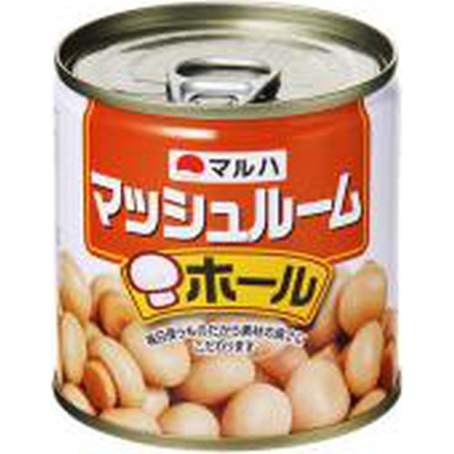 Maruha Mushroom Whole 185g 1/48 – Sumotori.Trade
