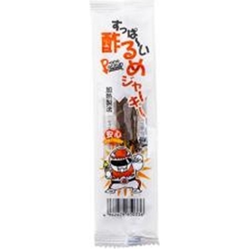 Takuma Sour Vinegar Jerky 1/1000 – Sumotori.Trade