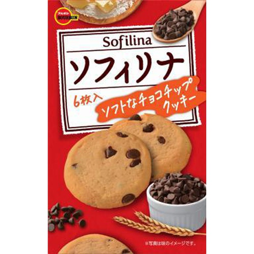 Bourbon Sofilina 6 pieces 1/36 – Sumotori.Trade