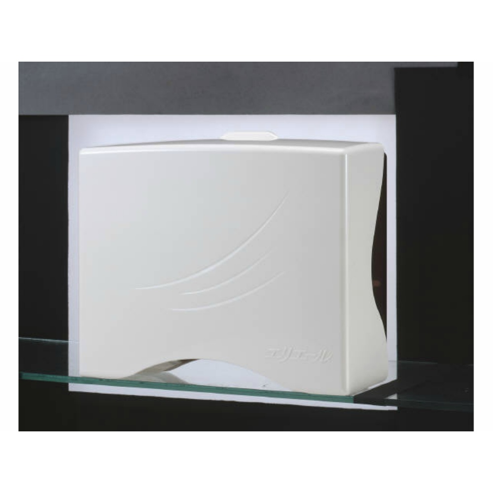 Elleair Dispenser Oval M 1/6 – Sumotori.Trade