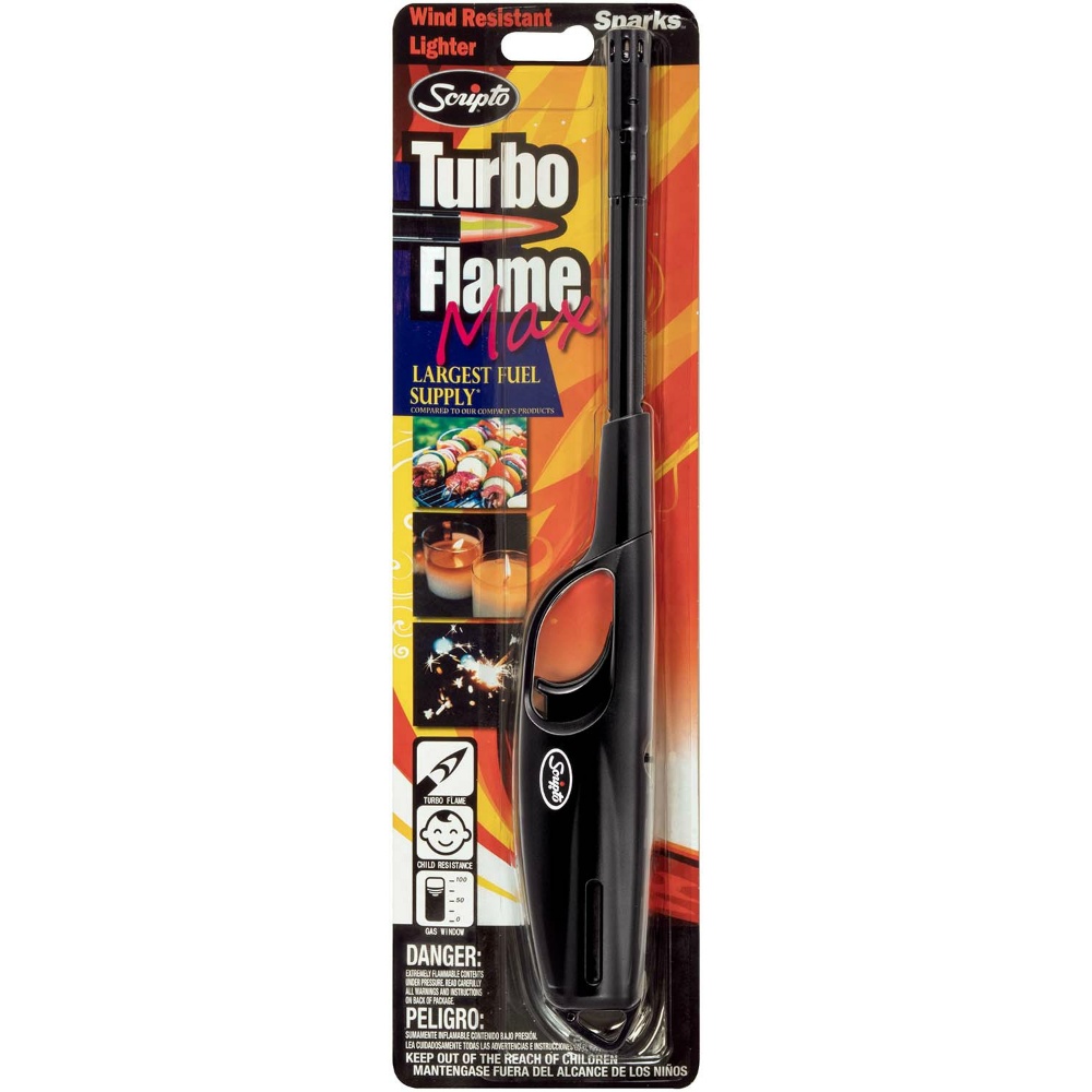 CR Script Sparks Turbo Flame 1/100 – Sumotori.Trade