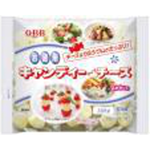 QBB Value Candy Cheese 120g 1/20 – Sumotori.Trade